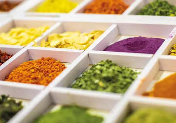 Food Additive