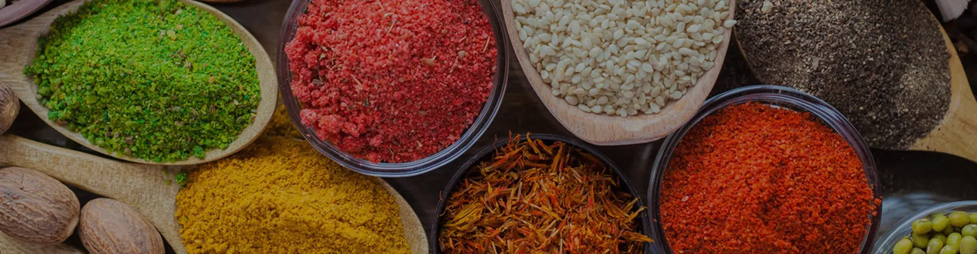 Food Additive Crushing Production Line